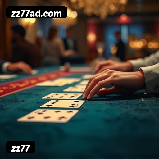 Tabela RTP dos jogos de cassino da zz77