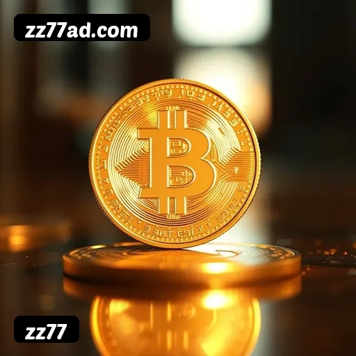 Logo da zz77