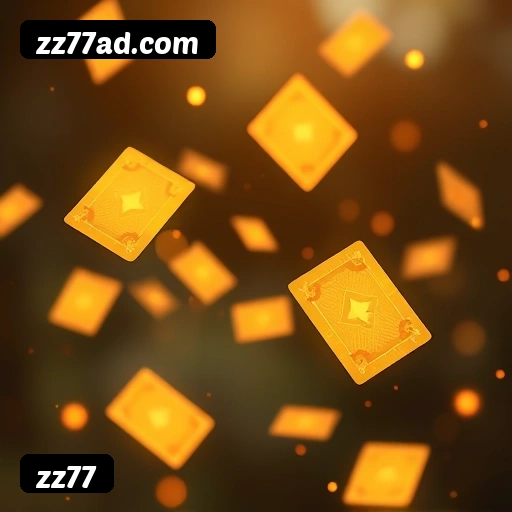 Pagamentos PIX na zz77